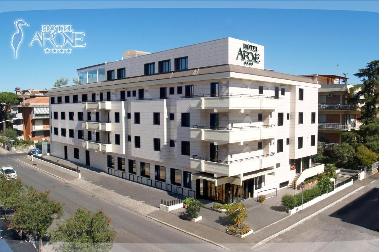 Hotel Airone - Ombrellone Incluso Al Bagno Dolce Vita A Marina Dal 1 Giugno Al 15 Settembre Grosseto Exterior foto