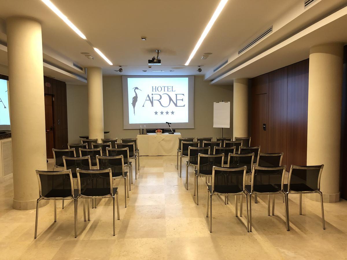 Hotel Airone - Ombrellone Incluso Al Bagno Dolce Vita A Marina Dal 1 Giugno Al 15 Settembre Grosseto Exterior foto